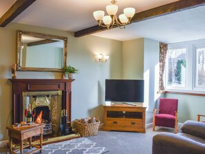 Living room | White Abbey, Glusburn, near Skipton