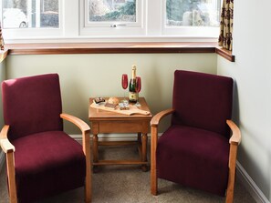 Living room | White Abbey, Glusburn, near Skipton