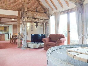 Living room | Woltons Mill, Much Marcle, near Ledbury