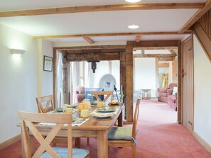 Dining Area | Woltons Mill, Much Marcle, near Ledbury