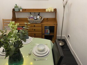Dining Area | Arden House, Comrie, near Crieff