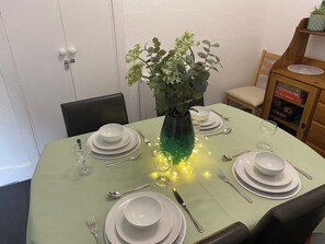 Dining Area | Arden House, Comrie, near Crieff