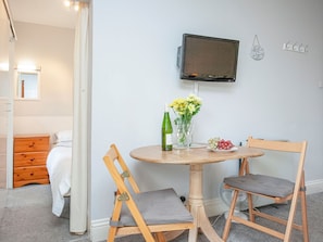 Dining Area | Apartment Eleven - Broadshade Holiday Apartments, Paignton