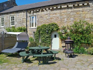 Charming holiday home | Kingfisher Cottage - Lambley Farm, Lambley near Haltwhistle