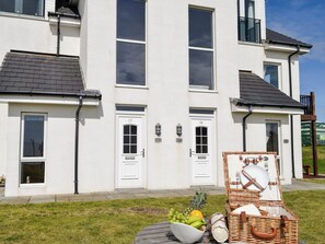 Exterior | The Greenkeeper - The Fairways, Portpatrick