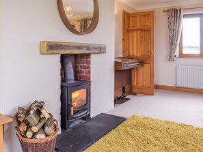 Living room | The Larches, Hayton’s Bent
