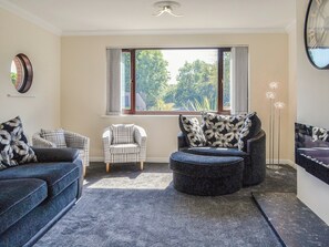 Living room | Park Lane, Dumfries 
