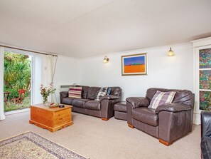Living room | Westerlands Apartment, Torquay