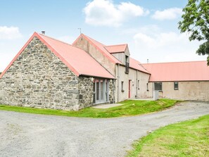Exterior | The Stable - The Steadings, Achamore