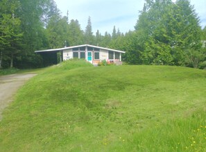 Exteriör