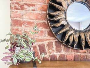 Living room | Star Yard, Tenbury Wells