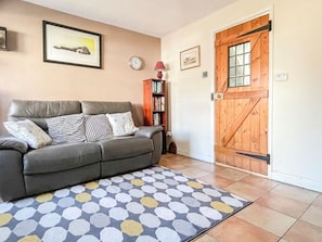 Living room | Star Yard, Tenbury Wells