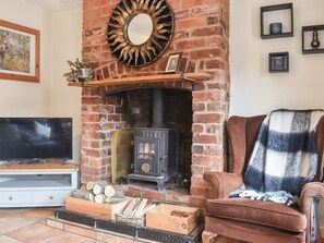 Living room | Star Yard, Tenbury Wells