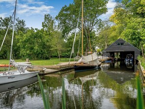 Port de plaisance
