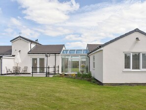 Exterior rear view  | Miners Meadow, Wheatley Hill, Durham