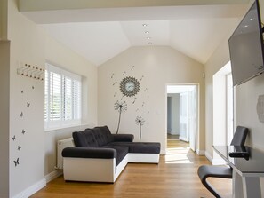 Living area | Miners Meadow, Wheatley Hill, Durham