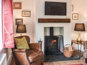 Living room | Borranside, Ambleside