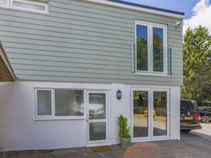 Exterior | Kingsleys Lodge, Barnstaple