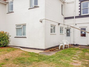 Exterior | Apartment Four - Broadshade Holiday Apartments, Paignton
