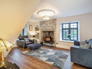 Living room | Holme Leigh, Endmoor, Near Kendal