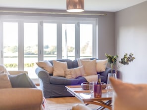 Living room | Molton House, Leigh Sinton, near Malvern