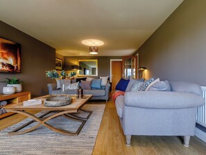 Living room | Molton House, Leigh Sinton, near Malvern
