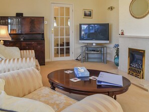 Living room | Squires Bungalow, Gunton St. Peter, near Lowestoft