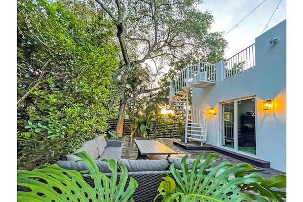 Terrass/Patio