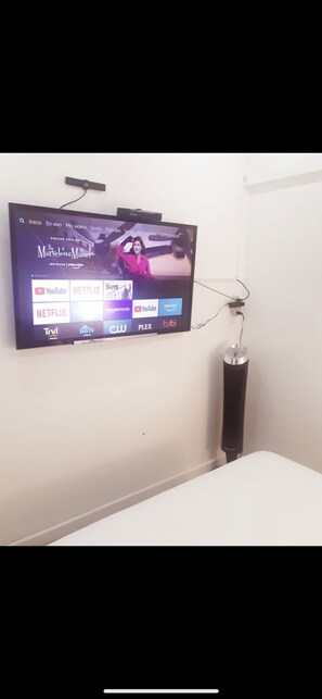 Télévision