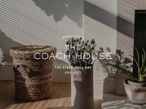 Coach House