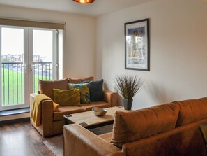 Living area | High Tide, Whitley Bay, near Newcastle