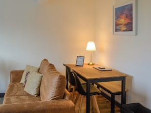 Dining Area | High Tide, Whitley Bay, near Newcastle