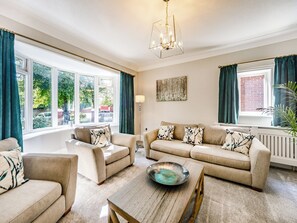 Living room | North Lodge Cottage, Chester le Street