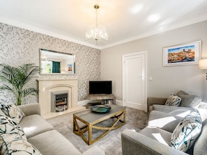 Living room | North Lodge Cottage, Chester le Street