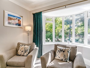 Living room | North Lodge Cottage, Chester le Street