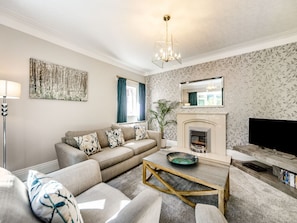 Living room | North Lodge Cottage, Chester le Street