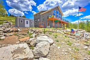 Property Exterior