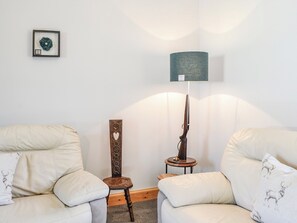 Living room | West Lanegate Farmhouse, Amisfield