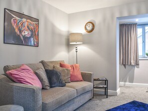 Living area | Corner Spot, Hednesford, near Cannock