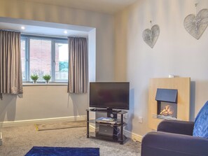 Living area | Corner Spot, Hednesford, near Cannock