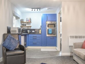 Kitchen area | Corner Spot, Hednesford, near Cannock