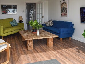 Living room | Beach House, Hayling Island