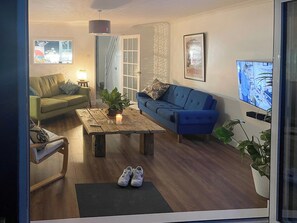 Living room | Beach House, Hayling Island