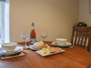 Dining Area | Gardeners Cottage - Mudford Cottages, Mudford, near Yeovil