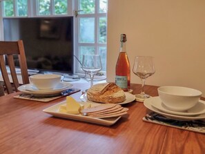 Dining Area | Gardeners Cottage - Mudford Cottages, Mudford, near Yeovil