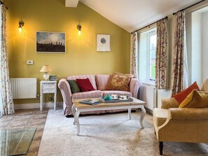 Living area | The Bothy, Leaton Knolls, nr Shrewsbury