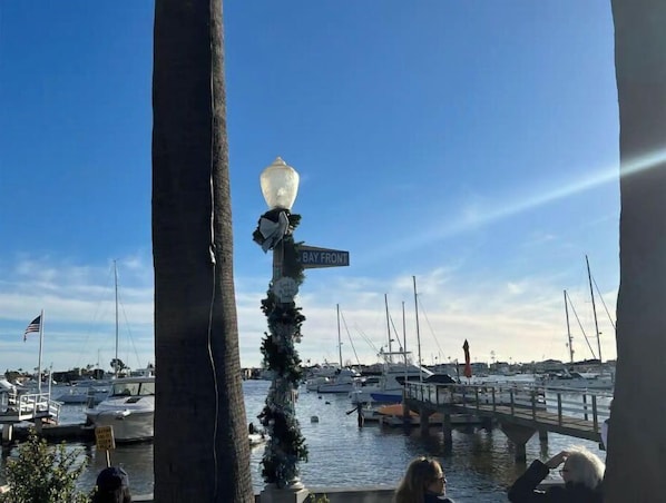 Marina