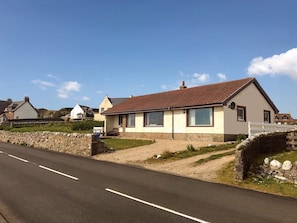 Exterior | Tighnamara, Blackwaterfoot