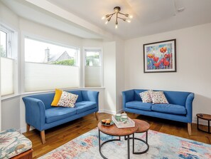 Living room | Woodford, Boat of Garten, near Aviemore