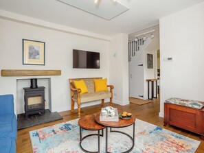 Living room | Woodford, Boat of Garten, near Aviemore